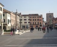 Piazza Ferretto Piazza Ferretto